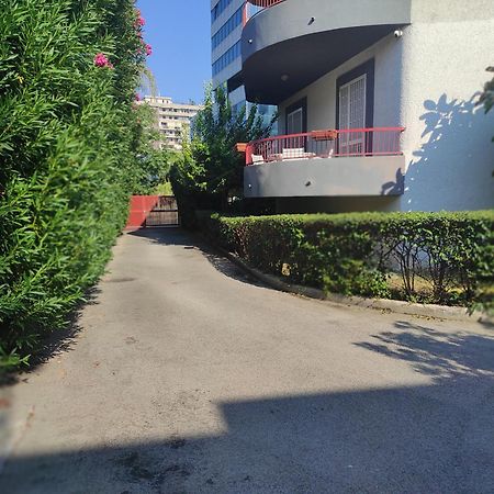 Bari Suite Apartment Barone 12 Free Parking מראה חיצוני תמונה