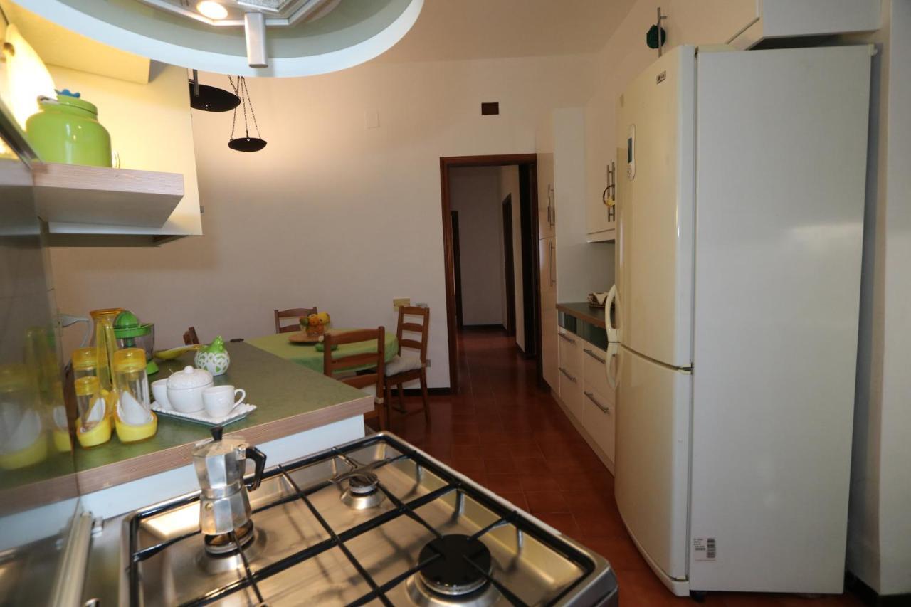 Bari Suite Apartment Barone 12 Free Parking מראה חיצוני תמונה