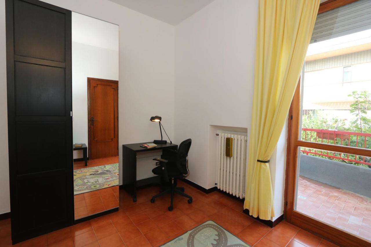 Bari Suite Apartment Barone 12 Free Parking מראה חיצוני תמונה