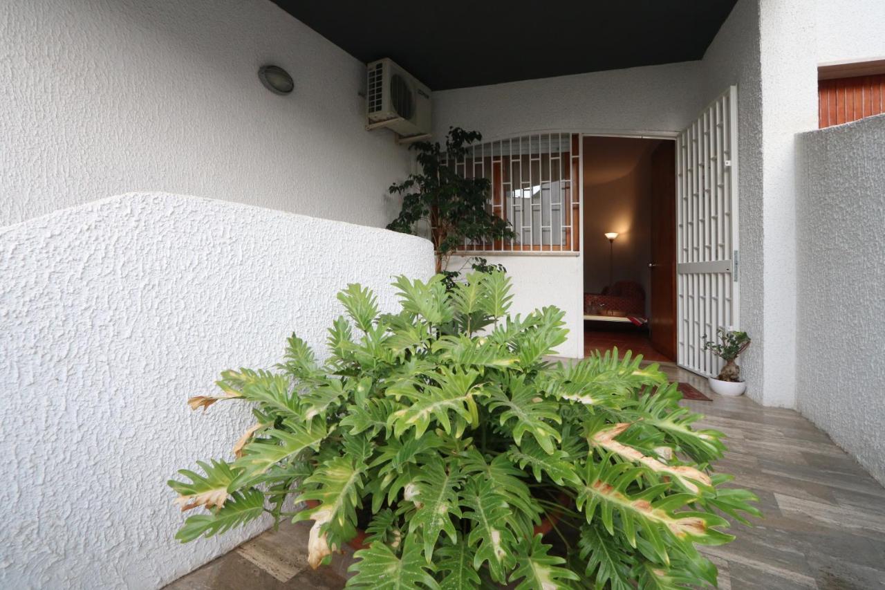 Bari Suite Apartment Barone 12 Free Parking מראה חיצוני תמונה