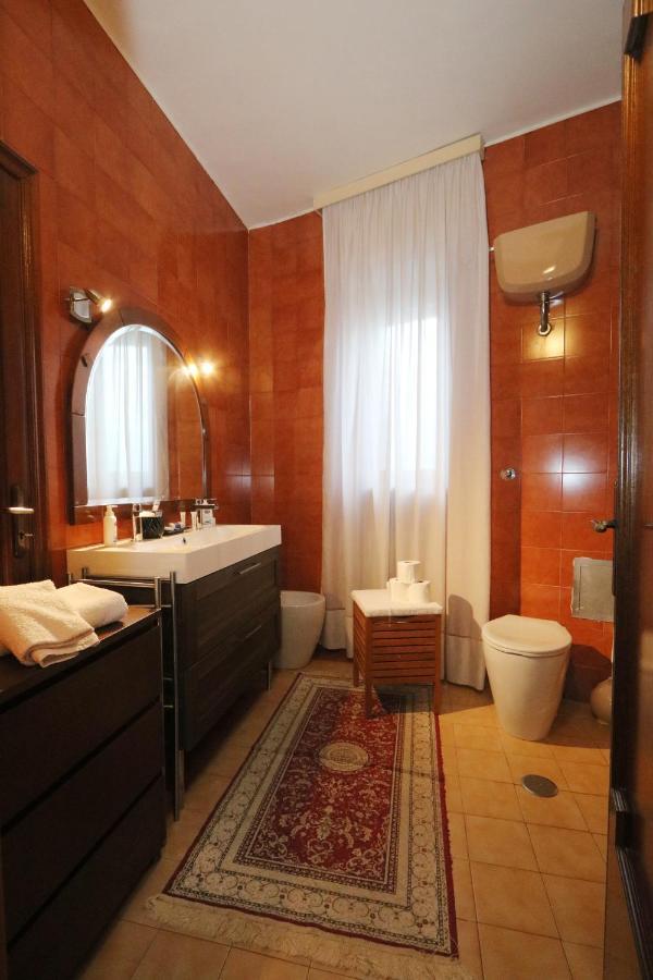 Bari Suite Apartment Barone 12 Free Parking מראה חיצוני תמונה