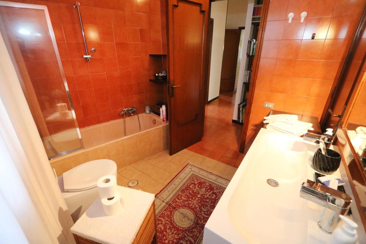 Bari Suite Apartment Barone 12 Free Parking מראה חיצוני תמונה